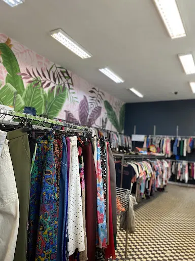 BoTani - odzież używana Opole